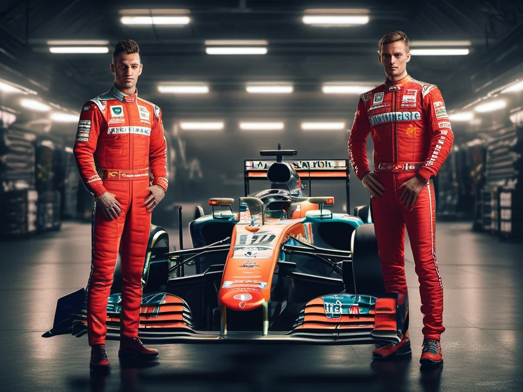 威廉姆斯F1车队公布新赛季车手阵容冲击年度更好名次